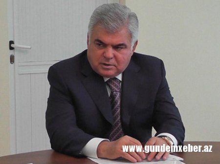 Ziya Məmmədov da deputat olur?