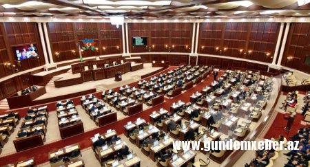 YAP-ın iclası başa çatdı: Əksər deputatlar siyahıdan kənarda qaldı