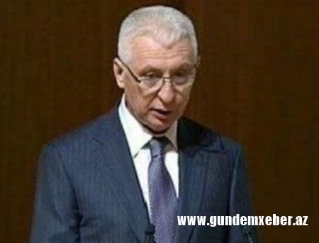 "Embavud"un rəhbəri YAP-ın siyahısında