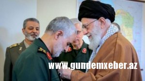 Qasım Süleymani kim idi və onun öldürülməsi hansı nəticələr yaradacaq, qisas necə alınacaq…