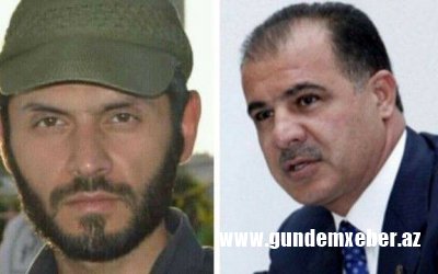 Elmar Vəliyev danışdı: “Yunus kimdir?”