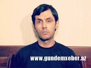 “Gəncə işi” başladı, Yunis Səfərov hakim önündə - YENİLƏNİB