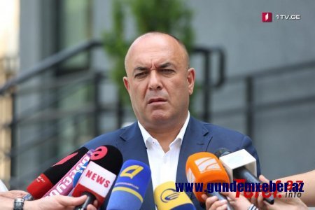 Gürcüstan azərbaycanlıları etiraza qalxdı - Deputat hökumətə müraciət etdi