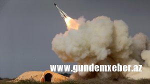 Qisas başladı, İran Amerika aviabazasına raket yağdırdı