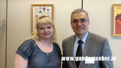 AŞPA məruzəçilərinin İlqar Məmmədov işinə reaksiyaları