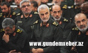 General Qasım Süleymani Bağdada hansı təyyarə ilə gəldi, onu kimlər satdı...