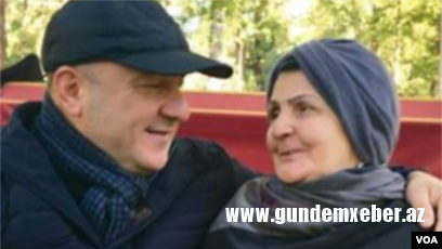 Keçmiş deputatın anası: "Allahdan qorxun..."