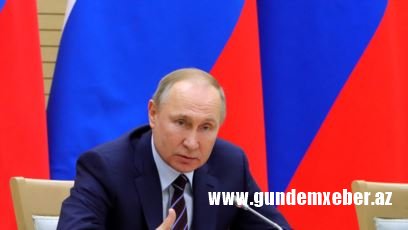 Rusiyada qanunvericilər Putinin irəli sürdüyü islahatları təsdiq edib