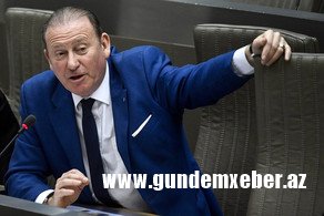 AŞPA-ya yeni prezident seçilib - YENİLƏNİB