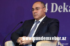 Səfər Mehdiyev: “Azərbaycandan keçən beynəlxalq nəqliyyat dəhlizləri üzrərində rəqəmsal tranzit dəhlizi yaradılacaq”