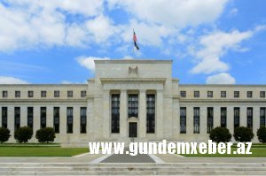FED uçot dərəcəsini açıqladı
