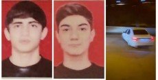 Bakı polisi sosial şəbəkədə görüntülərini yayan “avtoş”ları tutdu - video