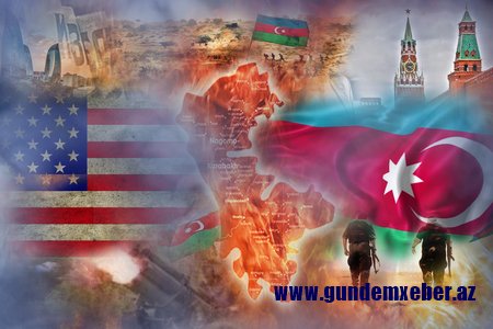 Bakının islahatları Ermənistanı sülhə vadar edəcək - ABŞ-dan mühüm gözlənti