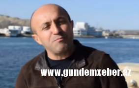 "Aydın Mirzəzadə 17 min dollarımı vermir" - YAP-çı deputatdan şikayət(VİDEO)