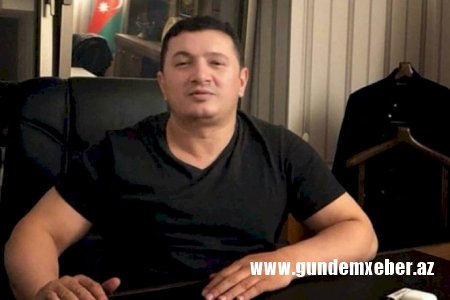 “Lotu Quli” Türkiyədən deportasiya edilib - Rəsmi açıqlama