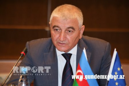 Məzahir Pənahov: “458 nəfərin deputatlığa namizədliyi qeydə alınıb”