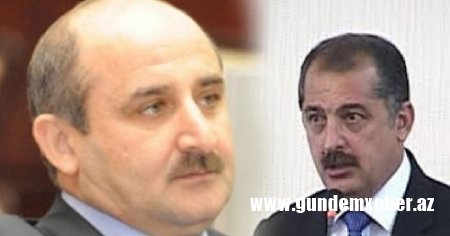 Vilyam Hacıyev İmişlidə Çingiz Qənizadənin təbliği ilə məşğuldur?