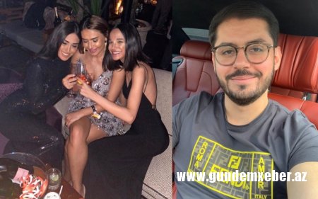 Fərhad Abdullayevin qardaşı oğlunun ölüm anında yanında olmuş məşhur xanım: “O qədər gözəl yatmışdın ki..."