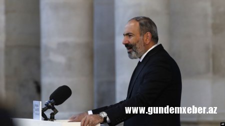 Ermənistan Milli Təhlükəsizlik Xidməti: "Paylaşımdan sonra bu yalan məlumat Azərbaycan və İran mediasında geniş yayılıb"