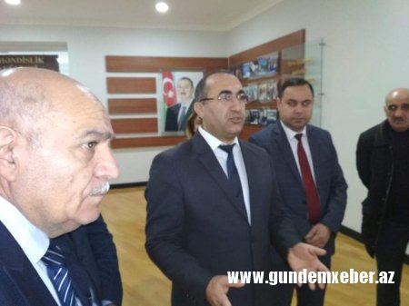 SDU 2020-ci ilin ilk "Açıq qapı" gününü keçirdi-FOTOLAR