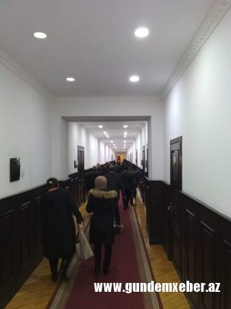 SDU 2020-ci ilin ilk "Açıq qapı" gününü keçirdi-FOTOLAR