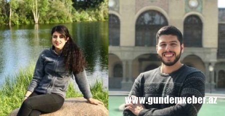 Dəhşətli təyyarə qəzasında ölənlər: Tələbə, ad günü və toyunu qeyd etməyə gedən... -FOTOLAR