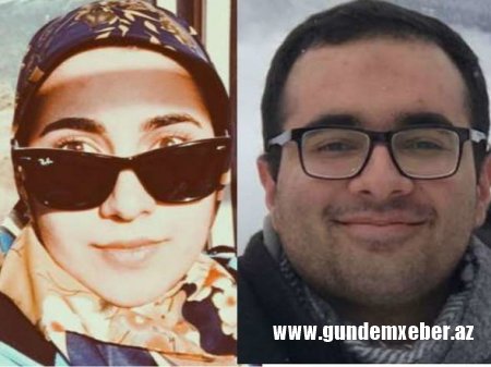 Dəhşətli təyyarə qəzasında ölənlər: Tələbə, ad günü və toyunu qeyd etməyə gedən... -FOTOLAR