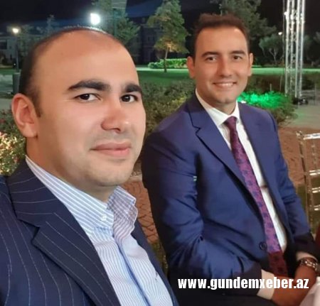 Əli Həsənovun FETO ilə ortaqlığı ortaya cıxdı-FOTO FAKT