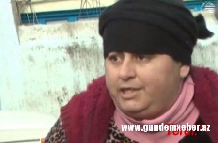 Nərminin anası nə üçün ev istədiyini açıqladı