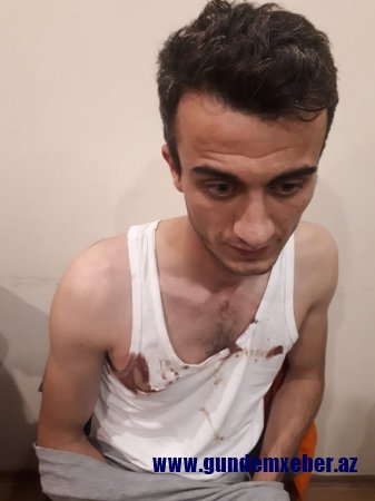 Bakıda sahə rəisi öz əcəli ilə ölüb? - Bir olayın pərdəarxası məqamları-FOTOLAR