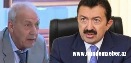 Milyonlara başa gələn və işə düşməmiş çökən “Kirayə evlər” layihəsinə Xanhüseyn Kazımlının oğlu rəhbərlik edir