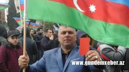 Milli Şura müxalifət fəalına qarşı işgəncələri pisləyir