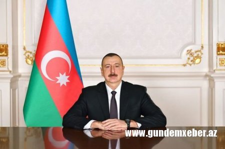 İlham Əliyev Türkiyədə azərbaycanlı tələbələrin zəlzələ zonasından təxliyyəsi haqqında tapşırıq verdi