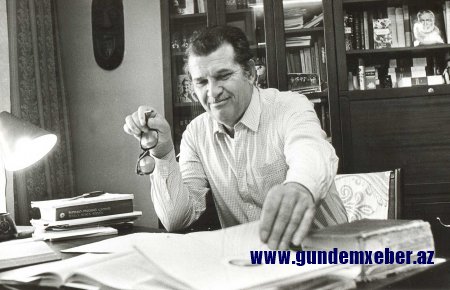 Ziya Bünyadovun qatilinin qohumu deputat olmaq istəyir — Tariximizə güllə atanların İDDİASI 