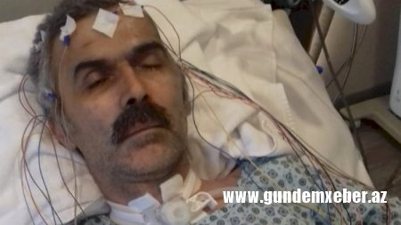Oqtay Gülalıyevdən təzə xəbər var
