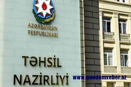 Təhsil Nazirliyinin İlqar Mahmudov problemi – “200 minlik kollec əməliyyatı”