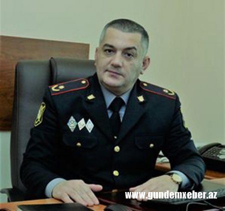 Elşad Hacıyev: Cinayətlə bağlı məlumatlar məxfilik təmin olunmaqla nəzarətə götürülür