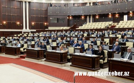 Milli Şura gələcək deputatların siyahısını açıqlayıb