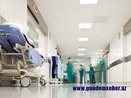 Ağciyər Xəstəlikləri İnstitutunda ölənlərin sayı 5-ə çatdı