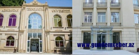 Azərbaycan Texnologiya Universitetində əmək kitabçası olmayan şəxs işə qəbul olunub –ŞOK FAKTLAR