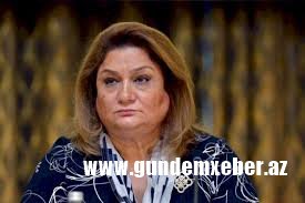Hicran Hüseynova artıq deputat mandatını alıb(?)-Prezidentə müraciət
