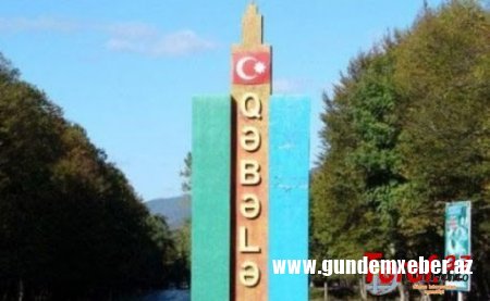 "Turizm cənnəti" Qəbələdə CƏHƏNNƏM AB-HAVASI...