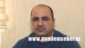 “Vor Mahir” ləqəbli narkotacir ələ keçdi, evində narkotik aşkarlandı