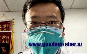 Qorxunc virus ilk dəfə bu haqda xəbərdarlıq edən həkimi də öldürdü