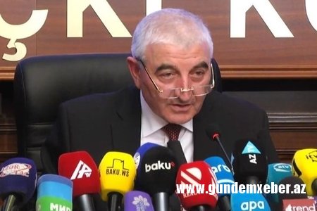 Parlament seçkilərinin ilkin nəticələri açıqlanıb