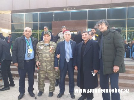 UNUTMADIQ VƏ UNUTDURMARIQ