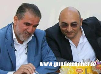 MSK İqbal Ağazadə və Rauf Arifoğlunun namizəd olduqları dairə üzrə şikayətlərə baxır