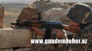 Müdafiə Nazirliyi cəbhədə son vəziyyət barədə