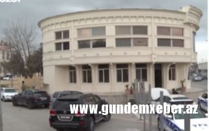 “Ekologiya postu” söküləcək
