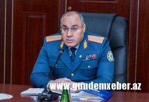 Səfər Mehdiyev gömrükçülərə koronavirusa görə nəzarəti gücləndirməyi tapşırdı